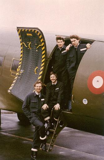 1983-01 DC3 tbv het museum--.jpg
